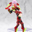 Megami Device Kit Modello in Plastica 1/1 Bullet Knights Executioner Hell Blaze 15 cm Kotobukiya