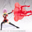 Megami Device Kit Modello in Plastica 1/1 Bullet Knights Executioner Hell Blaze 15 cm Kotobukiya