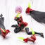 Megami Device Kit Modello in Plastica 1/1 Bullet Knights Executioner Hell Blaze 15 cm Kotobukiya