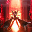 Megami Device Kit Modello in Plastica 1/1 Bullet Knights Executioner Hell Blaze 15 cm Kotobukiya