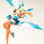 Megami Device Puni Mofu Kin Xiao Modellino in Plastica 1/1 16 cm Kotobukiya