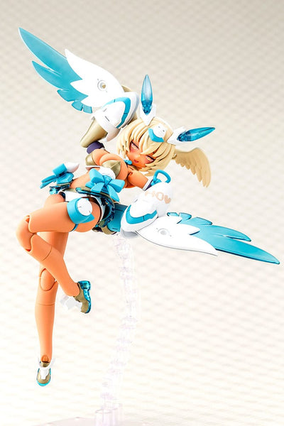 Megami Device Puni Mofu Kin Xiao Modellino in Plastica 1/1 16 cm Kotobukiya