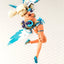 Megami Device Puni Mofu Kin Xiao Modellino in Plastica 1/1 16 cm Kotobukiya