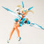 Megami Device Puni Mofu Kin Xiao Modellino in Plastica 1/1 16 cm Kotobukiya