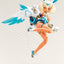 Megami Device Puni Mofu Kin Xiao Modellino in Plastica 1/1 16 cm Kotobukiya