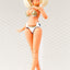 Megami Device Puni Mofu Kin Xiao Modellino in Plastica 1/1 16 cm Kotobukiya