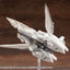 Kotobukiya M.S.G. Kit di Accessori per Modellismo Heavy Weapon Unit 64 Weiss Vogel