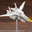 Kotobukiya M.S.G. Kit di Accessori per Modellismo Heavy Weapon Unit 64 Weiss Vogel