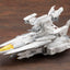 Kotobukiya M.S.G. Kit di Accessori per Modellismo Heavy Weapon Unit 64 Weiss Vogel