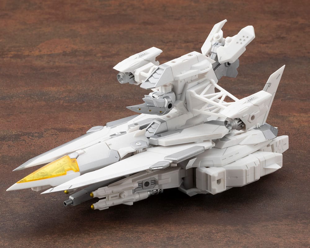 Kotobukiya M.S.G. Kit di Accessori per Modellismo Heavy Weapon Unit 64 Weiss Vogel