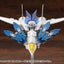 Kotobukiya M.S.G. Kit di Accessori per Modellismo Heavy Weapon Unit 64 Weiss Vogel