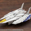 Kotobukiya M.S.G. Kit di Accessori per Modellismo Heavy Weapon Unit 64 Weiss Vogel