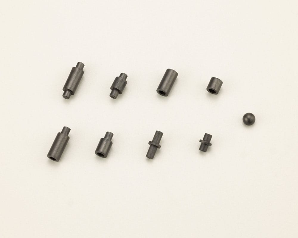 Kotobukiya M.S.G. Set Accessori Modellismo Heavy Weapon Unit 65 Dual Spiral Crusher