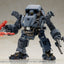 Kotobukiya M.S.G. Set Accessori Modellismo Heavy Weapon Unit 65 Dual Spiral Crusher