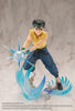 Yu Yu Hakusho ARTFXJ Statue 1/8 Yusuke Urameshi Ver. 2 19 cm 