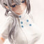 Saotome Shino Nurse Ver. di Minori Chigusa - Statua PVC Original Character 17 cm Kotobukiya