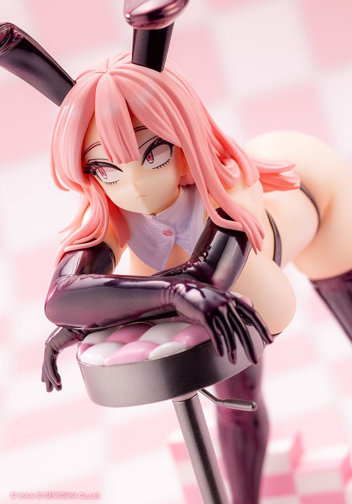 Trick Bunnies Standing Bunny PVC Statua 1/7 24 cm - Original Character Kafun - Kotobukiya