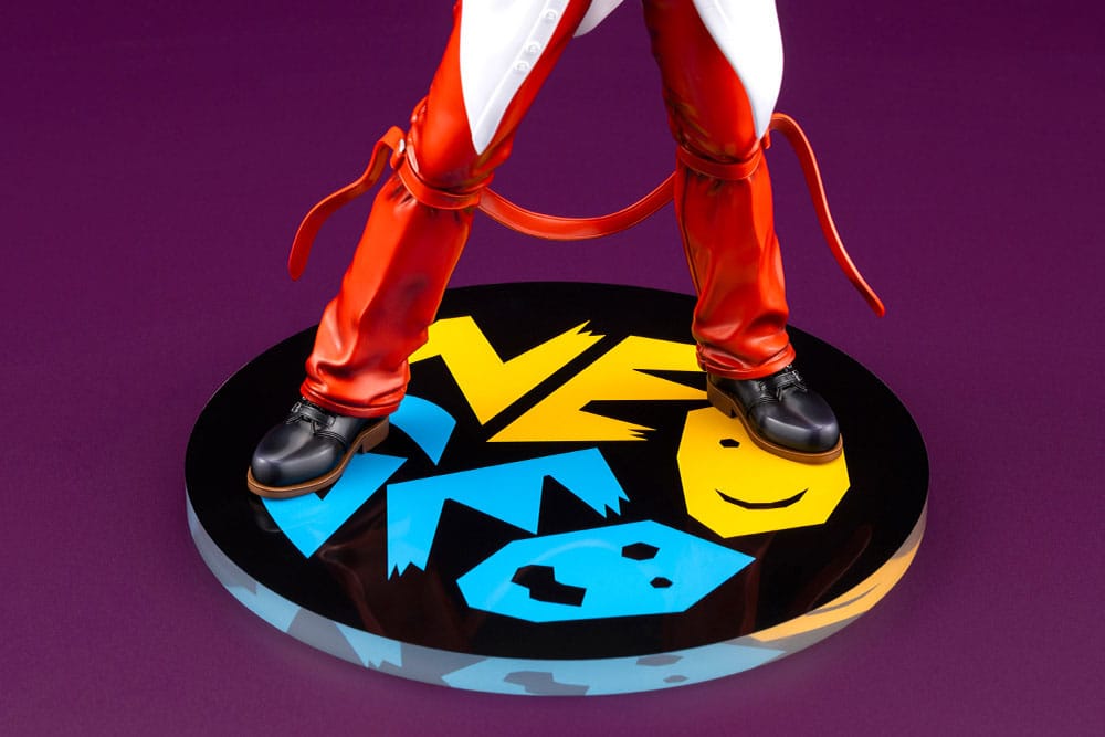 The King of Fighters '98 Statua PVC 1/8 Iori Yagami 25 cm Kotobukiya