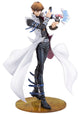 Yu-Gi-Oh! ARTFX J Statua 1/7 Seto Kaiba Passionate Duelists 26 cm Kotobukiya