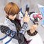 Yu-Gi-Oh! ARTFX J Statua 1/7 Seto Kaiba Passionate Duelists 26 cm Kotobukiya