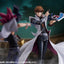 Yu-Gi-Oh! ARTFX J Statua 1/7 Seto Kaiba Passionate Duelists 26 cm Kotobukiya