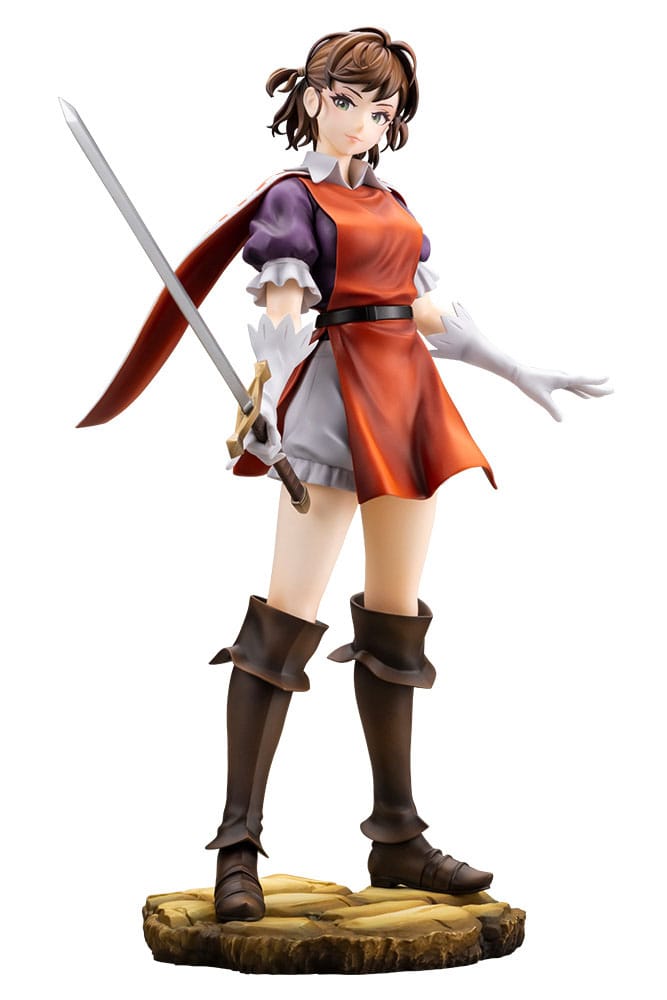 Unicorn Overlord Statua PVC 1/7 Melisandre 25 cm Kotobukiya