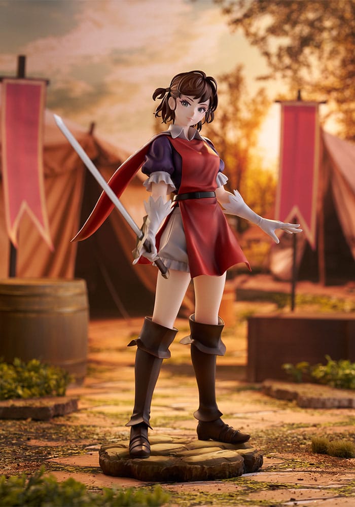 Unicorn Overlord Statua PVC 1/7 Melisandre 25 cm Kotobukiya