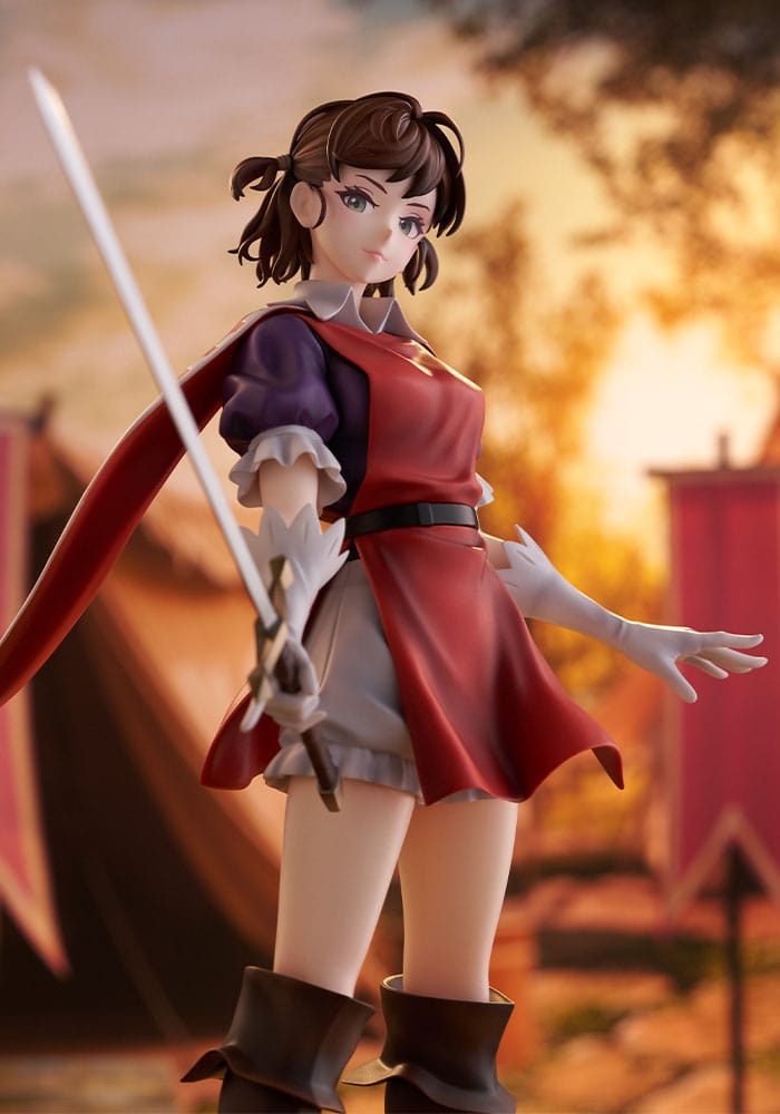 Unicorn Overlord Statua PVC 1/7 Melisandre 25 cm Kotobukiya