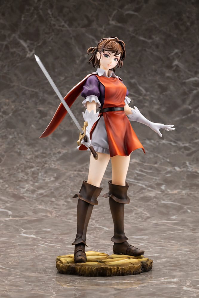 Unicorn Overlord Statua PVC 1/7 Melisandre 25 cm Kotobukiya