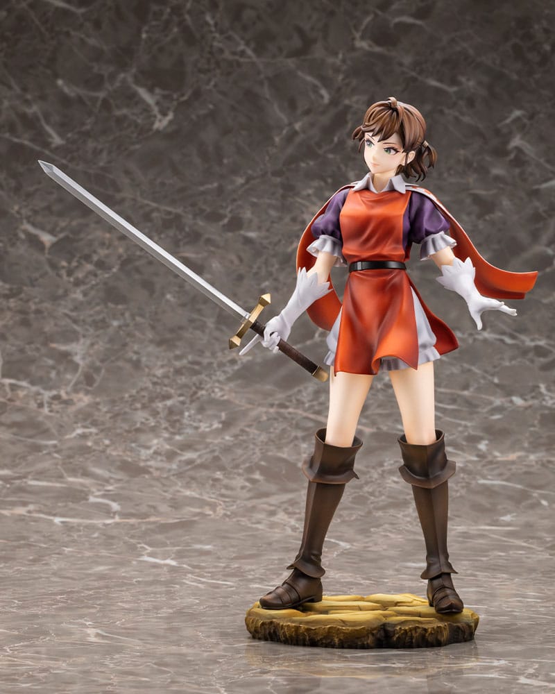 Unicorn Overlord Statua PVC 1/7 Melisandre 25 cm Kotobukiya