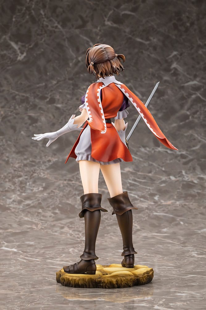 Unicorn Overlord Statua PVC 1/7 Melisandre 25 cm Kotobukiya