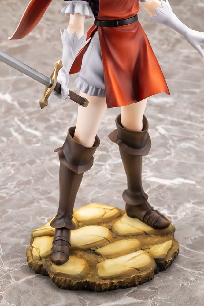 Unicorn Overlord Statua PVC 1/7 Melisandre 25 cm Kotobukiya
