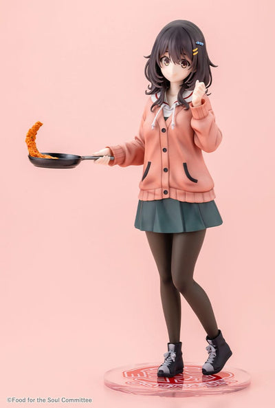 Food for the Soul Statua PVC 1/7 Mako Kawai 24 cm Kotobukiya
