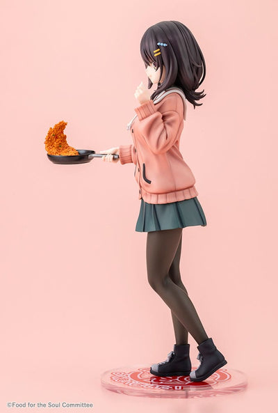 Food for the Soul Statua PVC 1/7 Mako Kawai 24 cm Kotobukiya