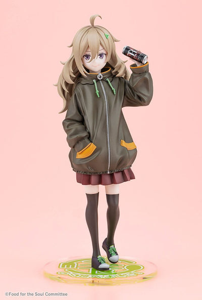 Food for the Soul Statua PVC 1/7 Tsutsuji Higa 23 cm Kotobukiya