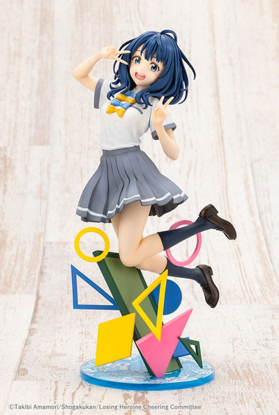 Kotobukiya Makeine: Too Many Losing Heroines! Statua PVC 1/7 Anna Yanami 23 cm