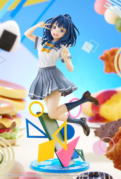 Kotobukiya Makeine: Too Many Losing Heroines! Statua PVC 1/7 Anna Yanami 23 cm