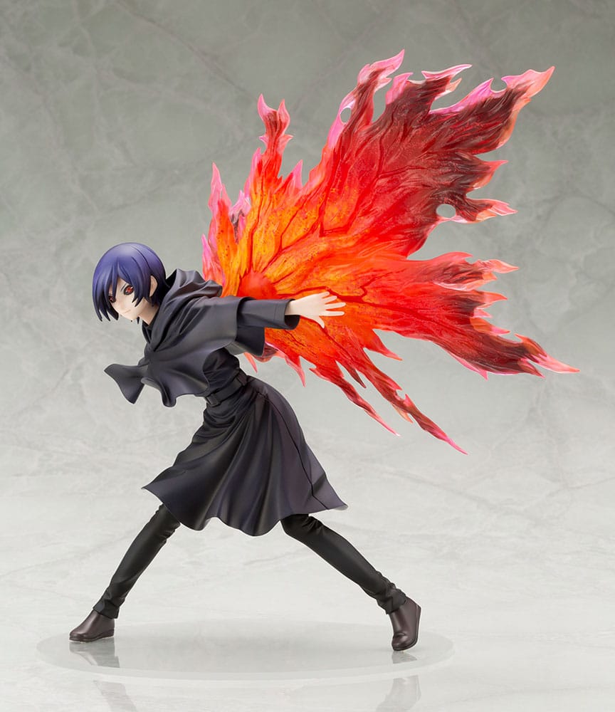 Tokyo Ghoul:re ARTFX J Statua 1/8 Toka Kirishima 27 cm Kotobukiya