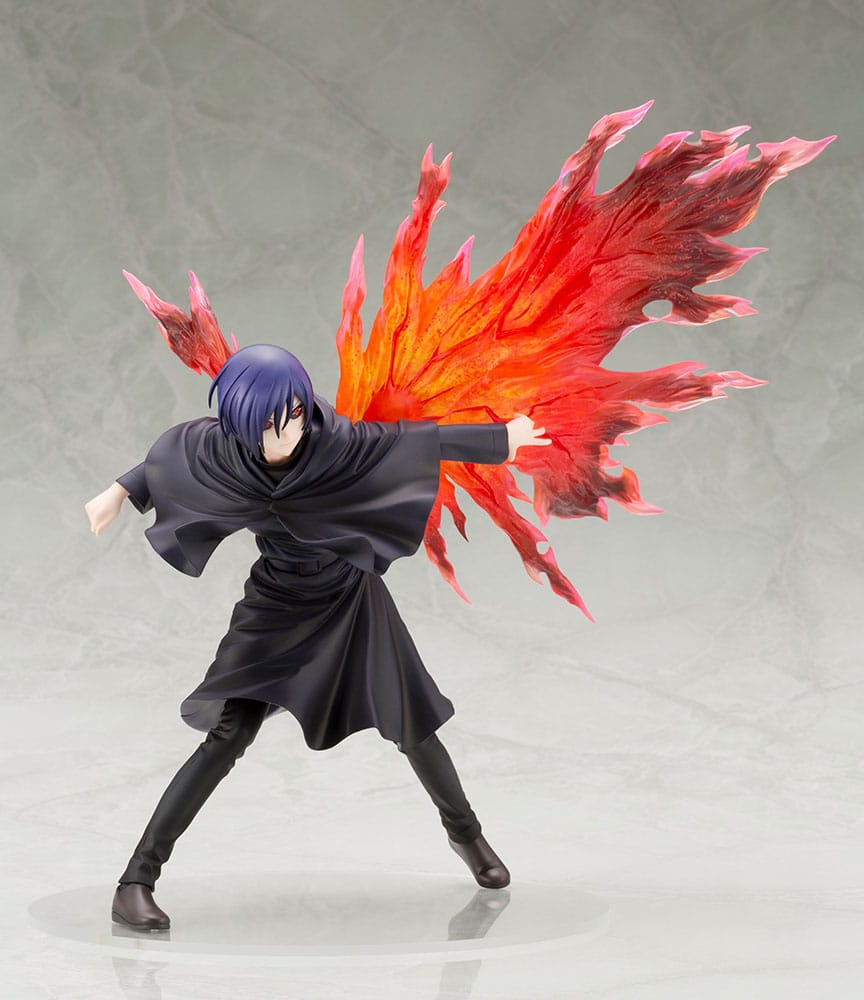Tokyo Ghoul:re ARTFX J Statua 1/8 Toka Kirishima 27 cm Kotobukiya