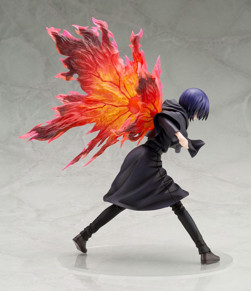 Tokyo Ghoul:re ARTFX J Statua 1/8 Toka Kirishima 27 cm Kotobukiya