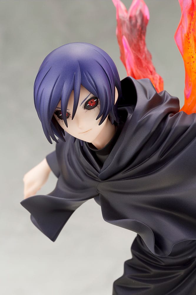 Tokyo Ghoul:re ARTFX J Statua 1/8 Toka Kirishima 27 cm Kotobukiya