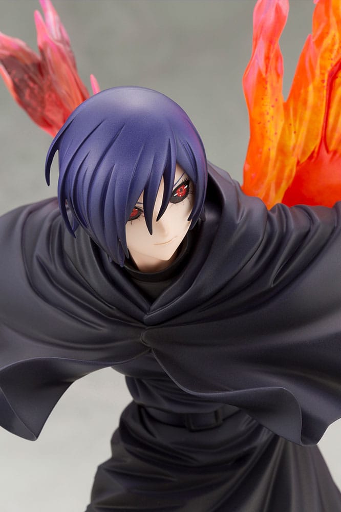 Tokyo Ghoul:re ARTFX J Statua 1/8 Toka Kirishima 27 cm Kotobukiya