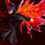 Tokyo Ghoul:re ARTFX J Statua 1/8 Toka Kirishima 27 cm Kotobukiya