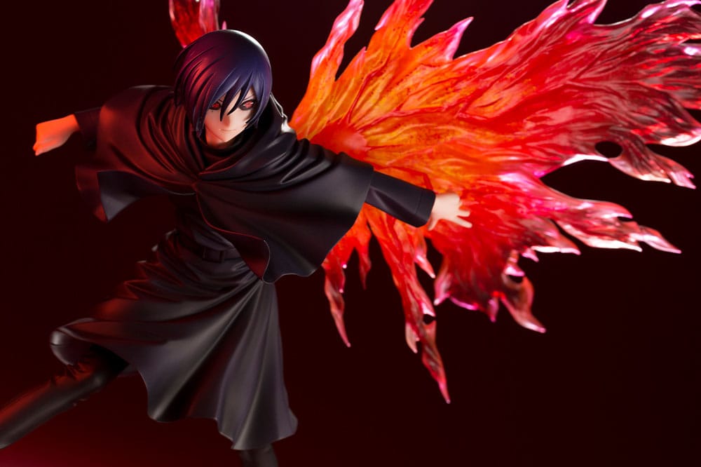 Tokyo Ghoul:re ARTFX J Statua 1/8 Toka Kirishima 27 cm Kotobukiya
