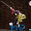 Statua ARTFXJ Demon Slayer: Kimetsu no Yaiba Giyu Tomioka 1/8 21 cm Kotobukiya