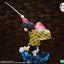 Statua ARTFXJ Demon Slayer: Kimetsu no Yaiba Giyu Tomioka 1/8 21 cm Kotobukiya