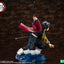 Statua ARTFXJ Demon Slayer: Kimetsu no Yaiba Giyu Tomioka 1/8 21 cm Kotobukiya