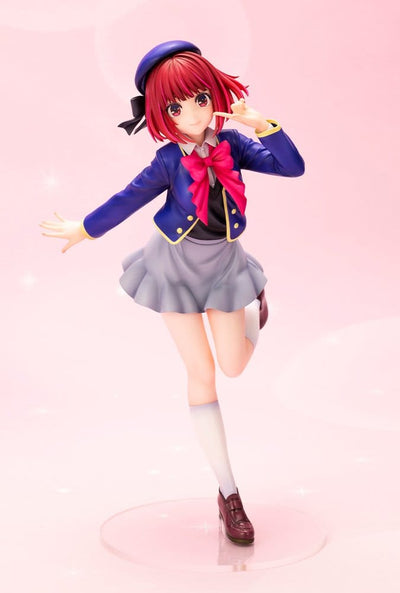 Statua PVC Kana Arima di Oshi no Ko in scala 1/7, 22 cm, Kotobukiya