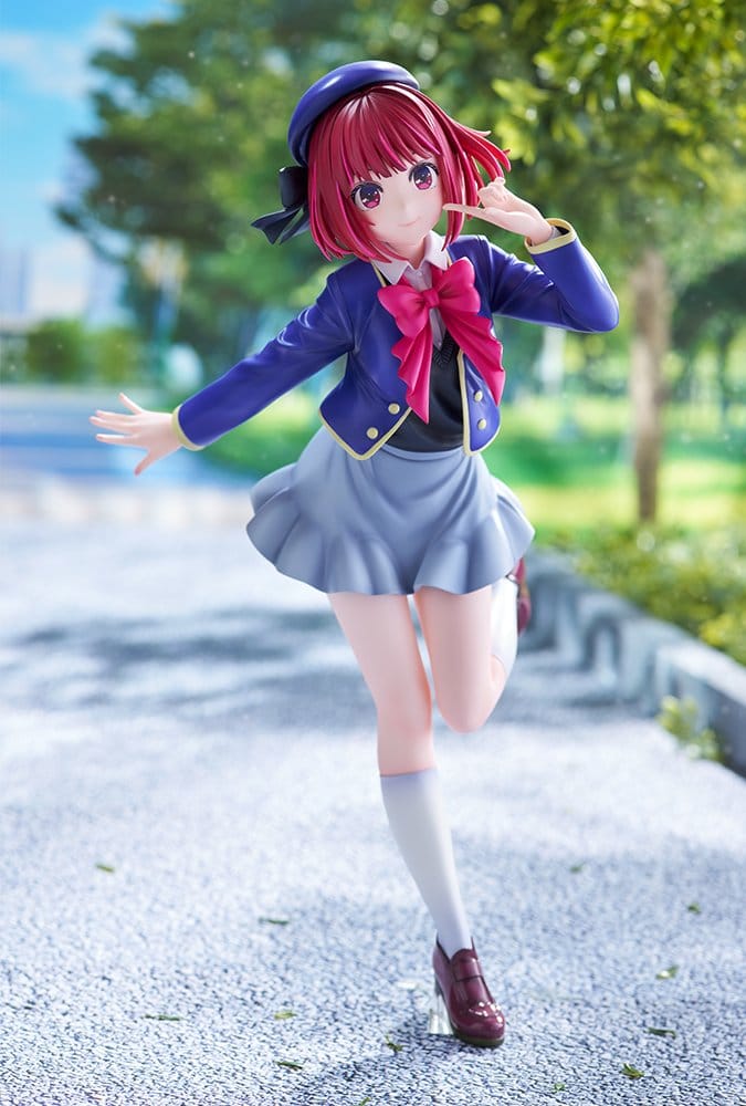 Statua PVC Kana Arima di Oshi no Ko in scala 1/7, 22 cm, Kotobukiya