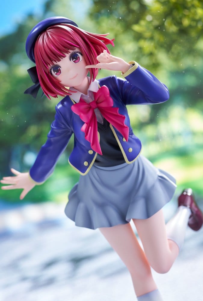 Statua PVC Kana Arima di Oshi no Ko in scala 1/7, 22 cm, Kotobukiya
